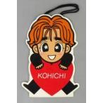 中古ショッパー 堂本光一(KinKi Kids) ショッパー(紙袋) ジャニーズショップ限定