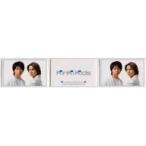 中古雑貨 KinKi Kids あぶらとり紙(3個セット) 2002年 ジャニーズショップ限定