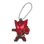 ショッピング仮面ライダーオーズ 中古キーホルダー 仮面ライダーオーズ タジャドル コンボ 「仮面ライダーシリーズ レジェンドライダー カプセル
