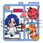中古キーホルダー シュウジ・イトウ 「機動戦士Gundam GQuuuuuuX ぷらっとこれくしょん」