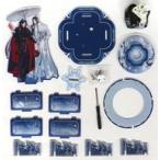  б/у музыкальная шкатулка . нет .& индиго . машина . снег . серии акрил подставка имеется вращение музыкальная шкатулка [. дорога ..] China ограничение 