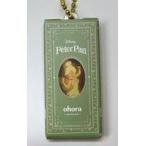 中古キーホルダー N Tinker Bell’s Neverland 「ohora Disney Collection ミニチュアパッケージコ