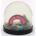中古置物・装飾品 GONCHAN SNOW DOME(スノードーム) 「FUJI ROCK FESTIVAL’17」