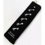 ショッピングKINGDOM 中古バッグ キーブレード ヘアアイロンポーチ 「キングダムハーツ KINGDOM HEARTS GOODS COL