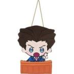 新品ウォールポケット 成歩堂龍一 ウォールポケット 「逆転裁判」