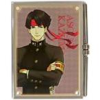 中古鏡・ミラー 亜双義一真 卓上パブミラー 「カプくじ 大逆転裁判くじ 第2弾」 A-2賞