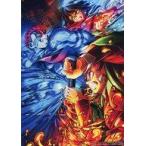 中古雑貨 第3弾キービジュアル イラスト