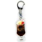中古キーホルダー 川中子奈月心(ノットイコールミー(≠