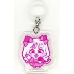 中古キーホルダー 村川緋杏 アクリルめじるしマーカー