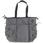 中古バッグ グレー Teva トートバッグ 「Mono Max×Teva」 Mono Max 2025年9月号 付録