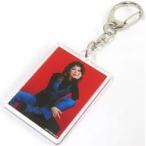 中古キーホルダー 中島美嘉 アクリルキーホルダー 「CD Beyond」 楽天ブックス購入特典
