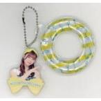 中古キーホルダー 畠山希美(AKB48) 夏の“浮きウキ”キ