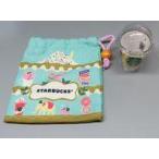 中古グッズセット フラペチーノ ミニカッ