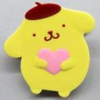 中古クリップ ポムポムプリン 「サンリオキャラクターズ ダイカットクリップ Petit collection」