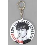 中古キーホルダー EXILE TETSU