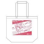 ショッピングミク 新品バッグ 初音ミク レーシングVer.SPA 2025応援Ver. トートバッグ 「初音ミク GTプロジェクト」
