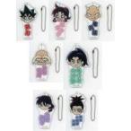 ショッピング柳生十兵衛 中古キーホルダー 全7種セット アクリルキーチェーン 「セガ ラッキーくじ 真・侍伝YAIBA」 E賞