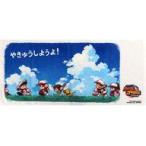 中古タオル・手ぬぐい 集合 タオル 「PS4/Switchソフト eBASEBALLパワフルプロ野球2022」 楽天ブックス購入特典