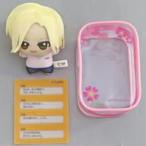 中古グッズセット 桜井琉夏 ちびぐるみデートセット 「ときめきメモリアル Girl’s Side」