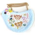中古バッグ 集合 ショルダーバッグ 「Duffy and Friends-ダッフィー＆フレンズ- ウィッシング・ウィング