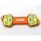 中古家電サプライ MAKO(NiziU) NIZOO ケーブルクリップ LAKO 「Niz