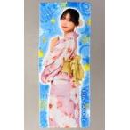 中古タオル・手ぬぐい 梁瀬鈴雅(HKT48) 個別フェイス