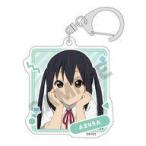 ショッピングけいおん 中古キーホルダー 中野梓(制服) 「けいおん! トレーディングアクリルキーホルダー」