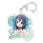 ショッピングけいおん 中古キーホルダー 中野梓(水着) 「けいおん! トレーディングアクリルキーホルダー」