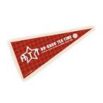 ショッピングけいおん 中古雑貨 放課後ティータイム フリンジ付きBIGペナント 「けいおん!」