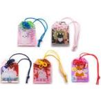 中古神社関連 全5種セット 「ちょコ