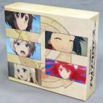 ショッピングストライクウィッチーズ 中古雑貨 集合 収納BOX 「ストライクウィッチーズ 第502統合戦闘航空団」 とらのあな購入特典