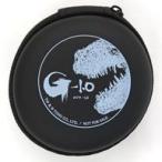 中古家電サプライ ゴジラ イヤフォンケース 「Blu-ray/DVD ゴジラ-1.0」 楽天ブックス先着購入特典