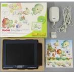 中古フォトフレーム・アルバム やさいのようせい 7インチ デジタルフレーム EasyShare P725 「やさいのようせい