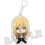 新品キーホルダークリスタ・レンズぺ...