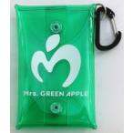 中古バッグ Mrs. GREEN APPLE オリジナル
