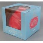 ショッピングスクイーズ 新品スクイーズ クイーン(パールレッド) アイラブストロベリー