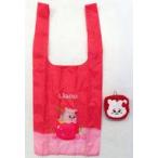 中古バッグ RIMA(NiziU) NIZOO エコバッグ LIanu 「JYP JAPAN POPUP STORE 2024」