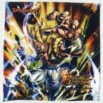 中古タオル・手ぬぐい 超サイヤ人ゴジータ