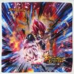 中古タオル・手ぬぐい 超サイヤ人ゴットベ