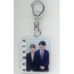 中古キーホルダー angela アクリルキーホルダー 「CD Answer」 楽天ブックス購入特典