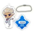 中古キーホルダー 豪炎寺修也 「イナズマイレブン・ザ・ムービー 2025×and GALLERY Collaboration Cafe