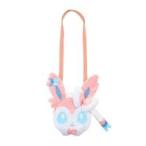 中古バッグ ニンフィア フェイスポシェット Eevee Collection 「ポケットモンスター」