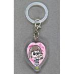 中古キーホルダー 大沼晶保(櫻坂46) ランダムめじるし