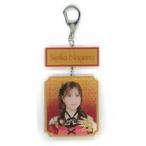 中古キーホルダー 永野芹佳 2連アクリルキーホルダー 