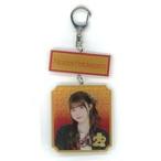 中古キーホルダー 畠山希美 2連アクリルキーホルダー 