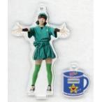 中古キーホルダー 大信田美月(ニアリーイコールジョイ