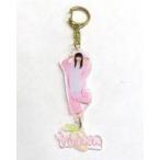 中古キーホルダー 石松結菜(HKT48) アニマルキーホル