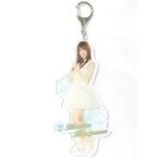中古キーホルダー 込山榛香 ビッグアクリルキーホルダ