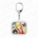 中古キーホルダー 早乙女芽亜里(B) アクリルキーホルダー 「賭ケグルイ双」