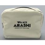  б/у сумка гроза сумка [ARASHI LIVE TOUR 2026 [We are ARASHI]]